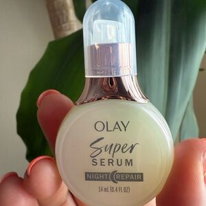 Olay Night Repair Super Serum